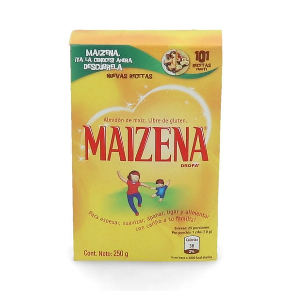 Maizena 250 Gr MAIZENA 