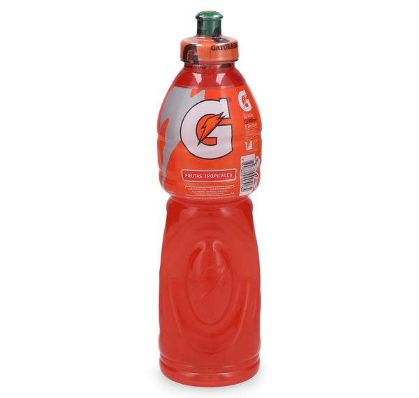Bebida Isotónica Gatorade Frutas Tropicales GATORADE 