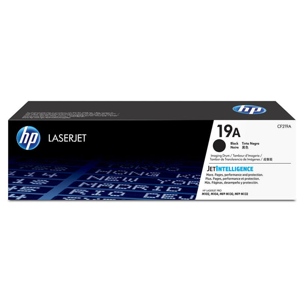 Tambor Cf219A 19A Rin 12000 Paginas HP 