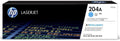 Toner 204A Cf511A Cyan HP Cyan 