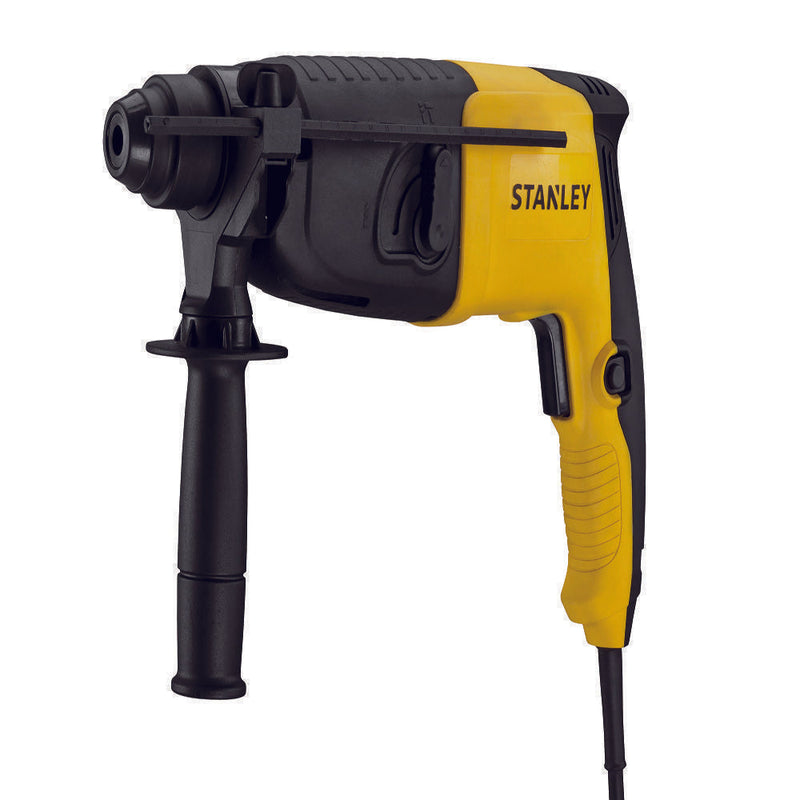 Rotomartillo Sds Plus 620 W STANLEY 