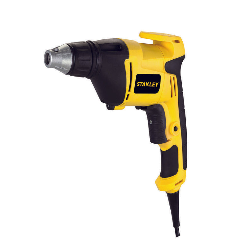 Atornillador Electrico 520W STANLEY 