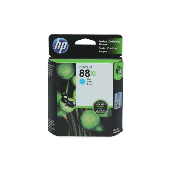 Cartucho C9391Al Cyan Inkjet Pro K550 HP 