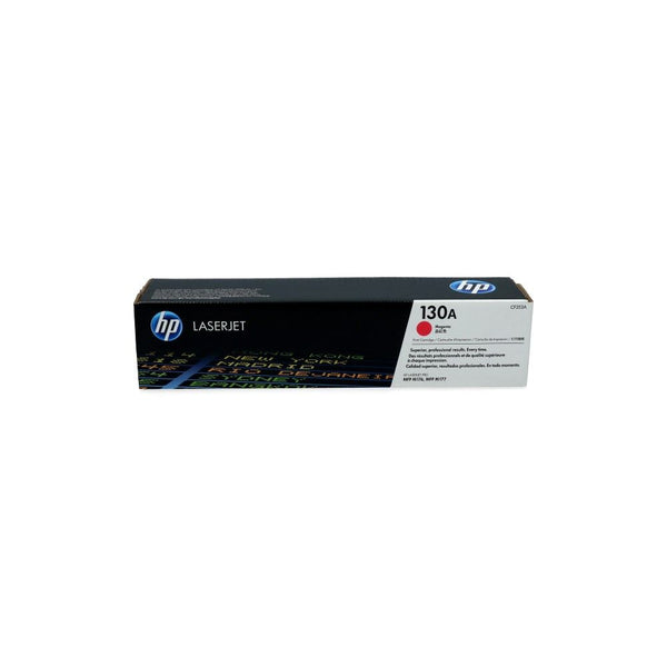Toner 130A Cf353A Magenta Laserjet HP 