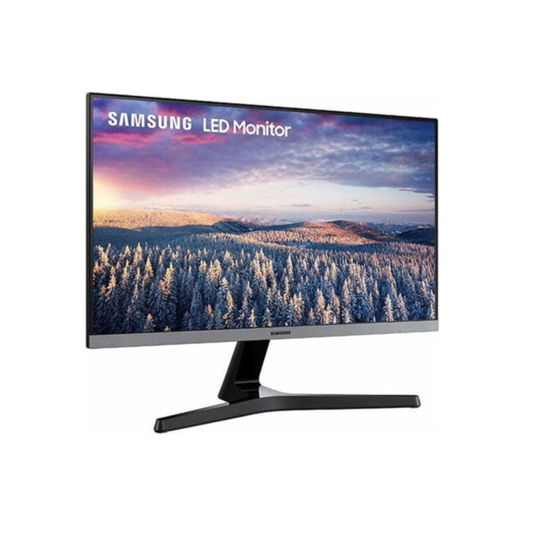 Monitor 24 Fhd Vga Hdmi Ls24R35 75Hz SAMSUNG 