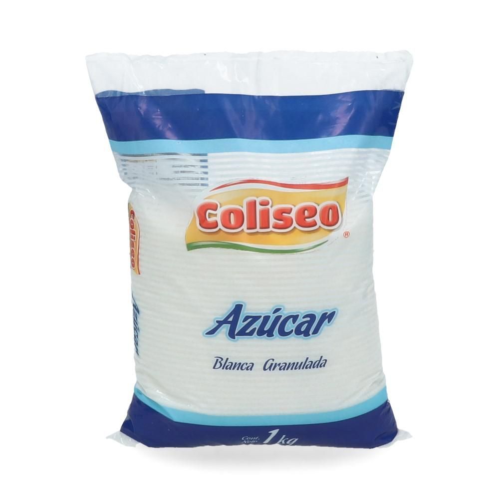 Azúcar 1 kg Grado 2
