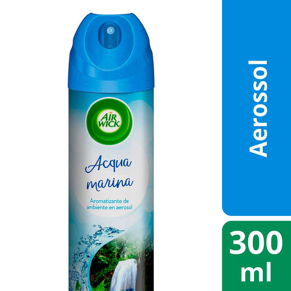 Desodorante Ambiental Marino 300 cc AIRWICK 
