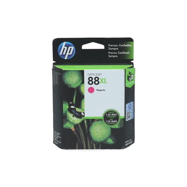 Cartucho C9392Al Magenta Inkjet Pro K550 HP 