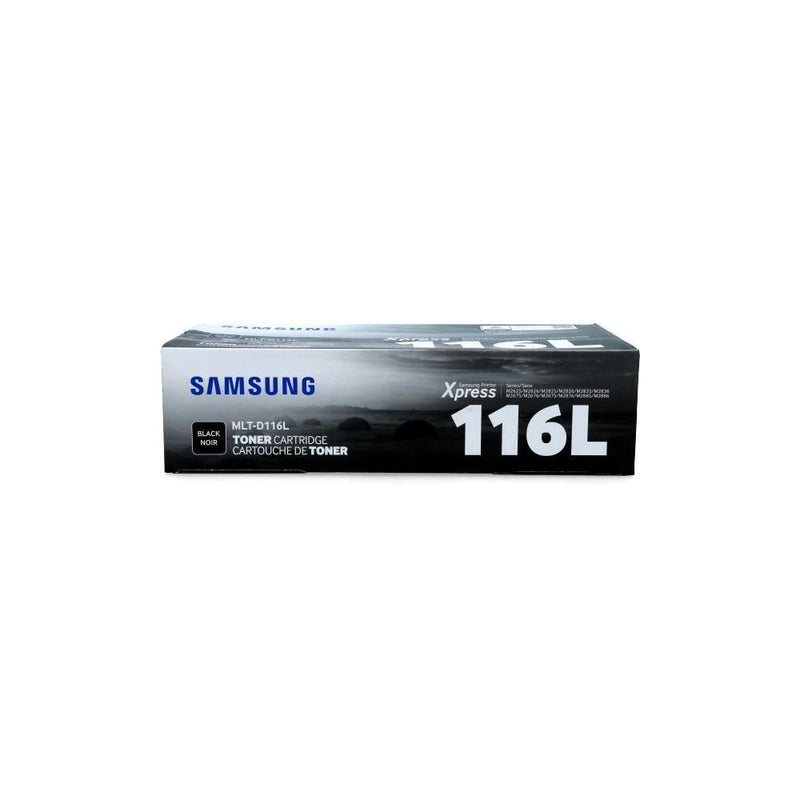 Toner Mlt-D116L/Xaa Negro SAMSUNG Negro 