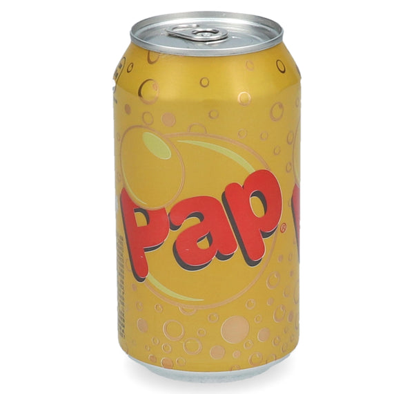 Bebida Lata 350 Cc Pap PAP 