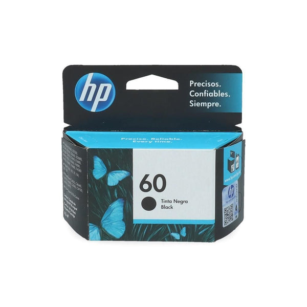 Cartucho Cc640W Negro Inkjet 4280 60 HP Negro 