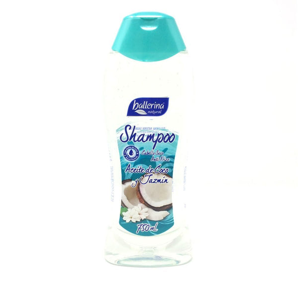 Shampoo 750 Ml BALLERINA 