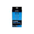 Cable De Audio Smartphone Miniplug 3.5 Mm 0.9 Mt FIDDLER Plata 