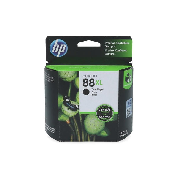 Cartucho C9396Al Negro Inkjet Pro K550 HP Negro 