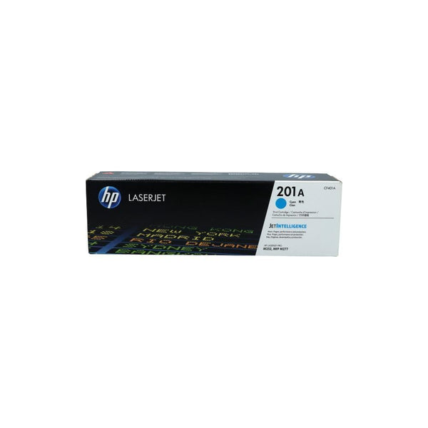 Toner 201A Cf401A Cyan Laser M277Dw HP Cyan 