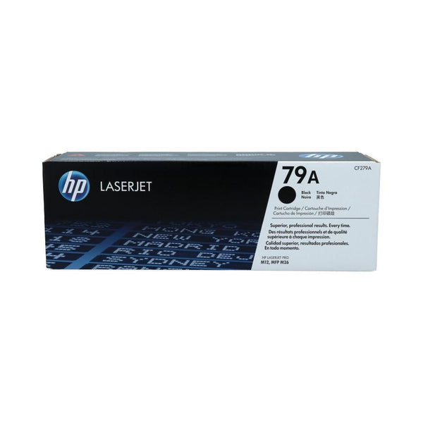 Toner 79A Cf279A Negro Laserjet HP Negro 