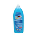 Jabon Liquido 1 Lt Fresh KLAREN Azul 