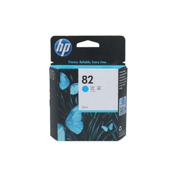 Cartucho Ch566A Cyan HP Cyan 