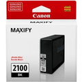 Cartucho Tinta Pg-2100 Xl Negro Mb-5310/5410 CANON Negro 