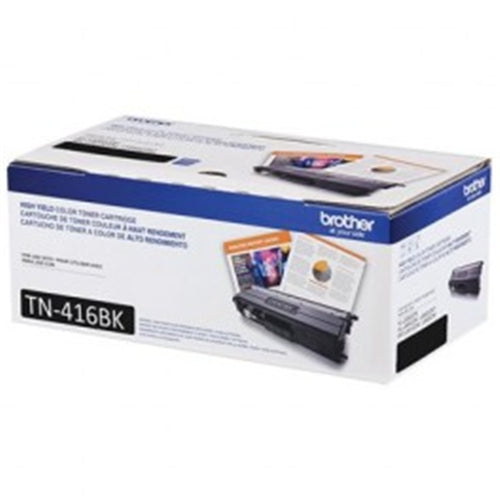 Toner Tn-416 Negro BROTHER Negro 