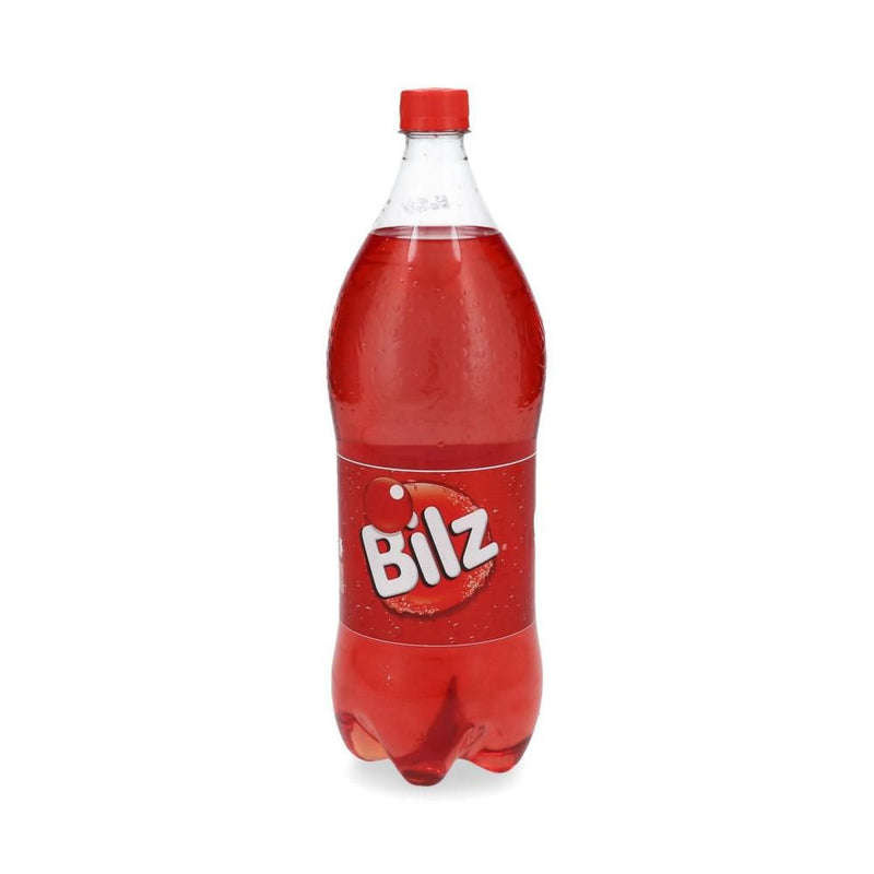 Bebida Desechable Bilz 1.5 Lt BILZ 