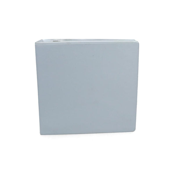 Archivador Catalogo Carta 3 Aros 4.0'' Blanco WILSON JONES Blanco 