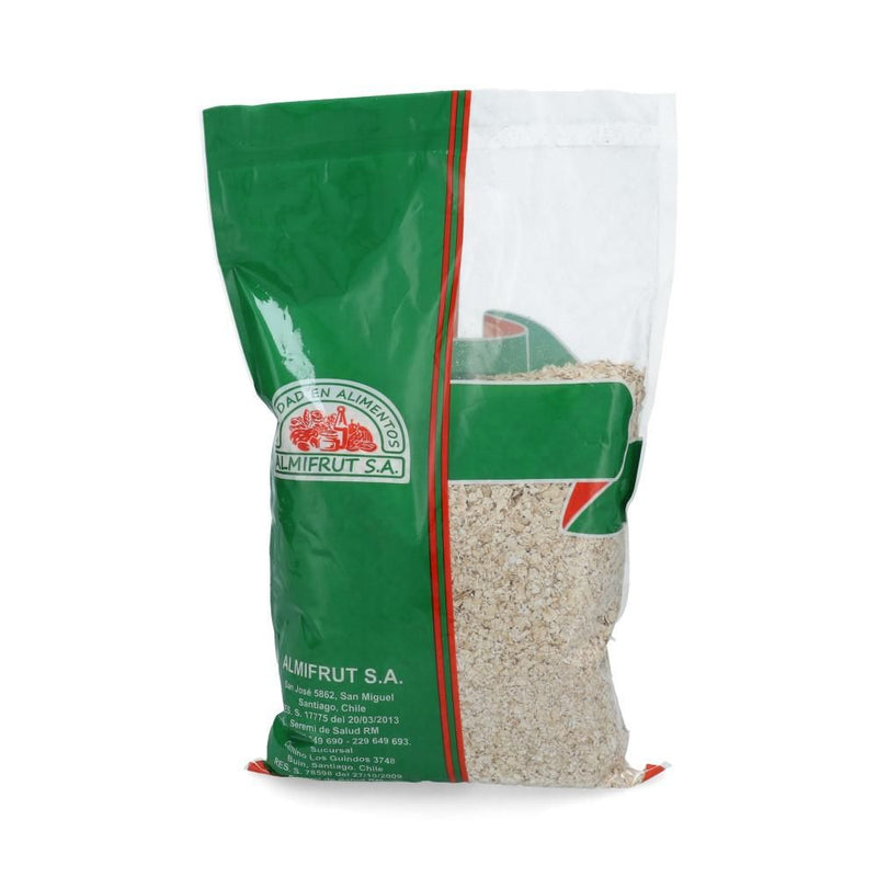 Avena Instantanea 1 Kg ALMIFRUT 