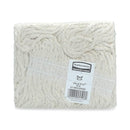 Mopa Redonda Sin Mango Algodon 16 Onzas RUBBERMAID 