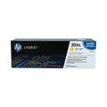 Toner Hp 304A Cc532 Yellow Cp2025/2320 HP Amarillo 