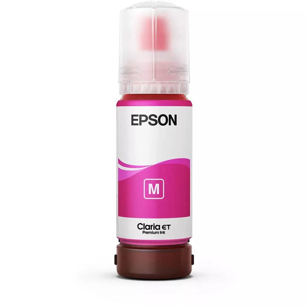 Botella Tinta T555320-Al Magenta EPSON Magenta 