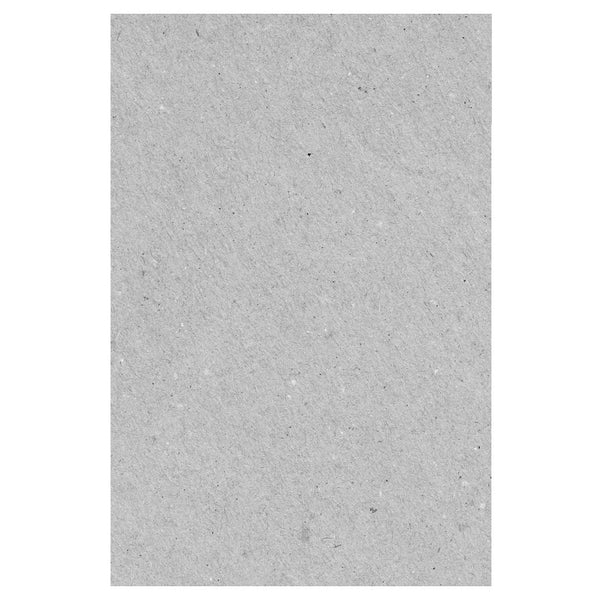 Cartón Piedra Gris 3.0 mm 55 X 77 cm TORRE Gris 