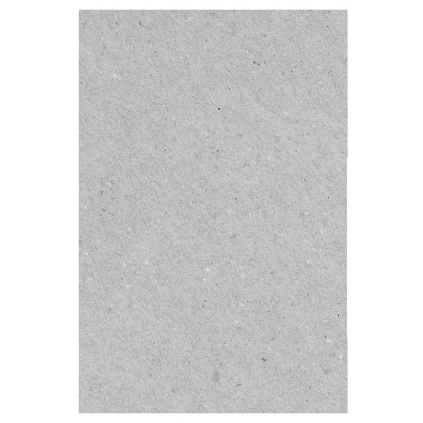 Cartón Piedra Gris 1.0 mm 77 X 110 cm TORRE Gris 