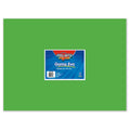 Goma Eva Verde Claro 45 X 60 cm 5 Hojas PROARTE Verde Claro 