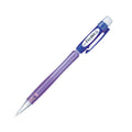 Portaminas 0.5 Mm Plastico Fiesta Azul PENTEL Azul 