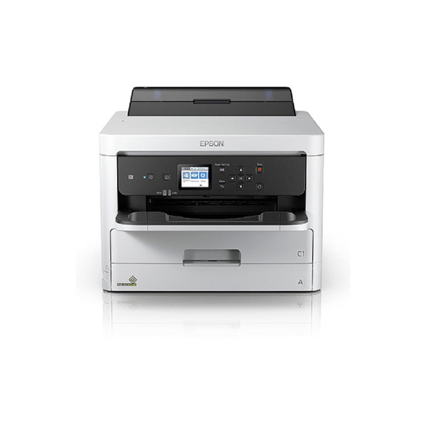 Impresora Color Wf-C5210 Wifi/Red 2,5 K EPSON 