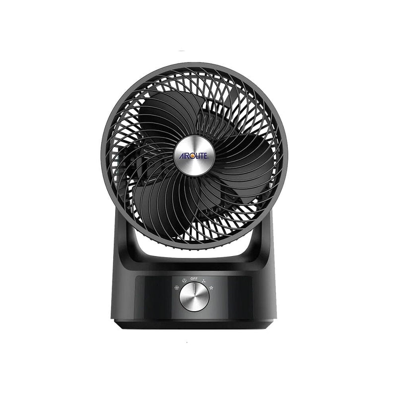 Ventilador 360° Turbo 8' AIROLITE 