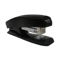 Corchetera Plastica Cp-40 Negra Para 25 Hojas ISOFIT Negro 