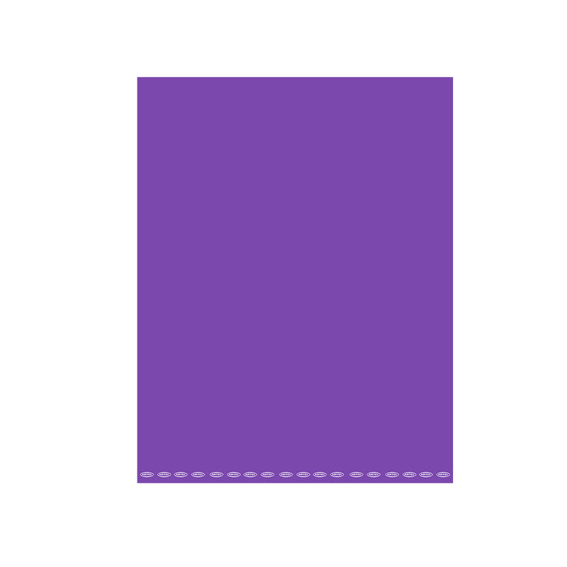 Cartulina Violeta 50 X 70 ARTEL 