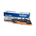 Toner Tn-217Bk Negro 3000 páginas BROTHER Negro 