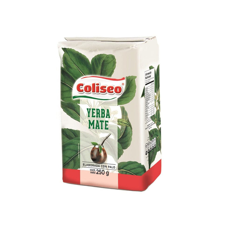 Yerba Mate Coliseo 250 Gr COLISEO 