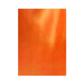 Papel Lustre 50 X 70 cm Naranjo HAND Naranja 