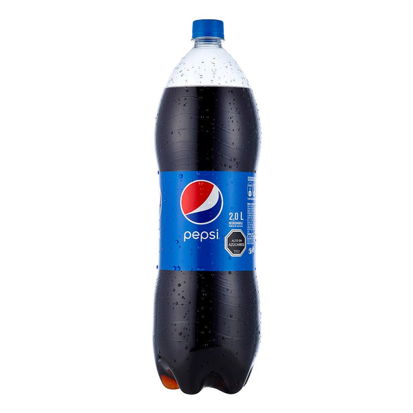 Bebida Desechable Pepsi 2 Lt PEPSI 