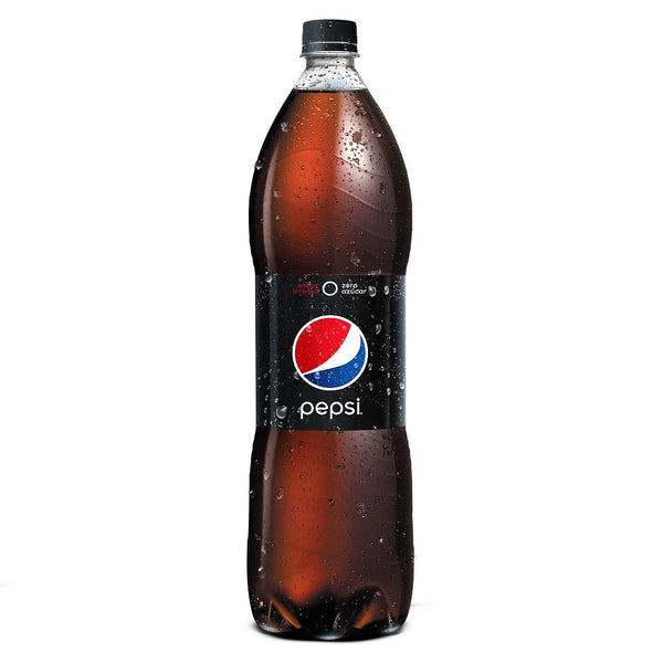 Bebida Desechable Pepsi Zero 1.5 Lt PEPSI ZERO 