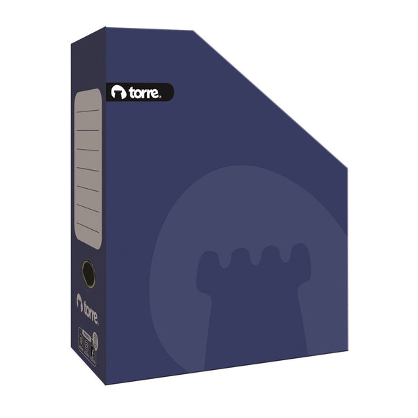 Caja Multibox Azul TORRE Azul 