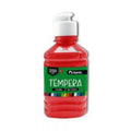 Tempera Rojo 250 ml TORRE Rojo 