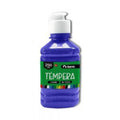 Tempera Azul 250 ml TORRE Azul 