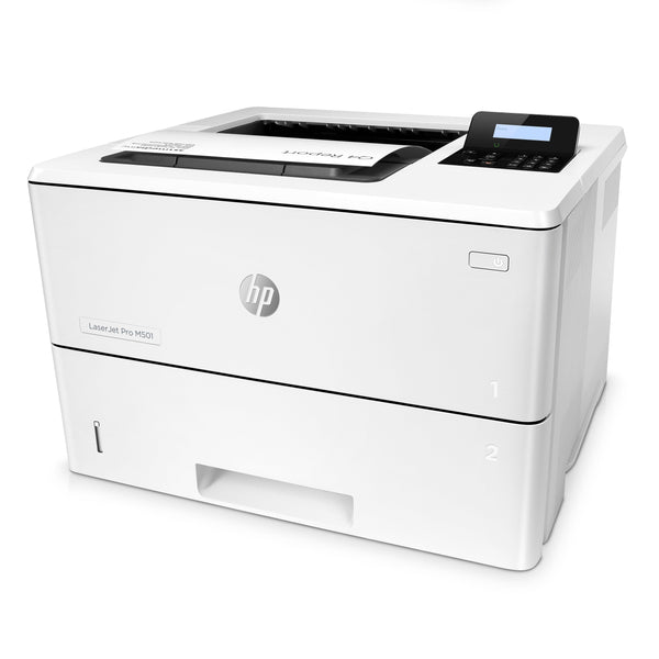 Impresora Laserjet Pro M501Dn HP 