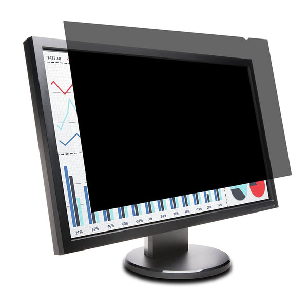 Filtro De Privacidad Para Monitor Wide 21.5" 16:9 KENSINGTON 