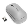 Mouse Slimblade 2.0 Con Conexión Usb Y Bluetooth Color Gris KENSINGTON Gris 