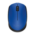 Mouse Inalambrico M170 Azul LOGITECH Azul 